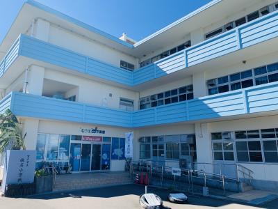 水族館 水族館