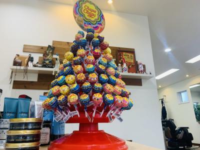 12月のお知らせ。